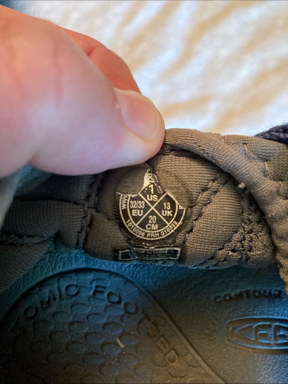 Keen Sandals - Picture 3 of 3
